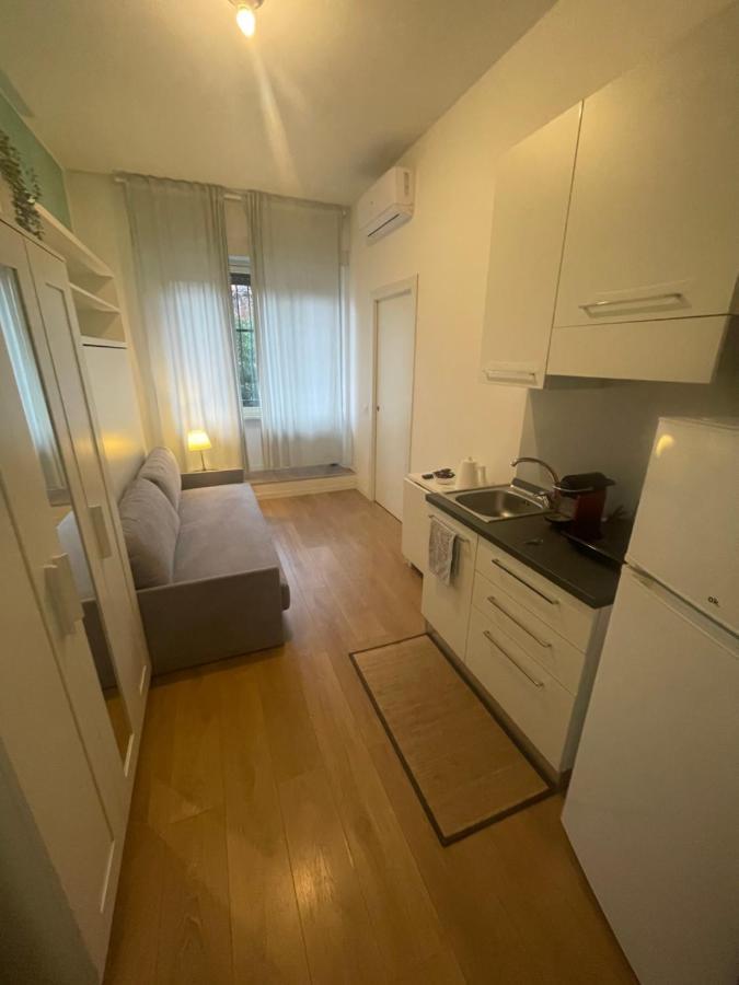 Appartamento Monolocale Istria M5 *